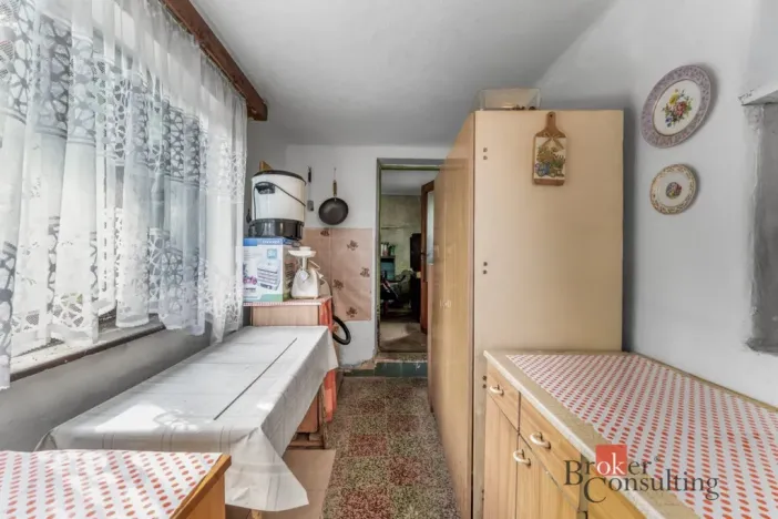 Prodej rodinného domu, Oslavice, 105 m2