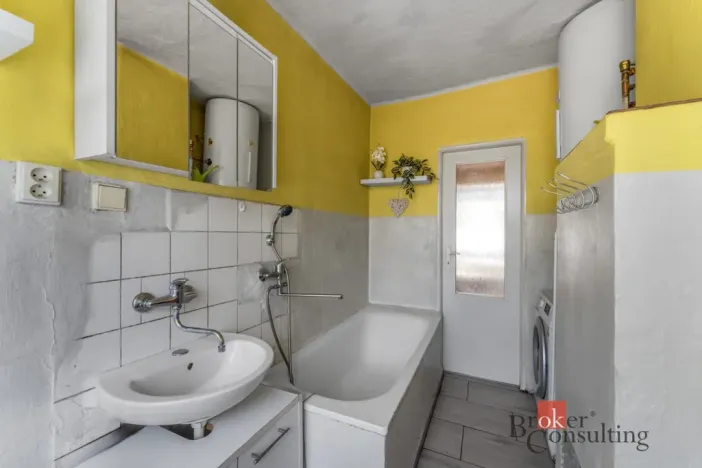 Prodej rodinného domu, Oslavice, 105 m2