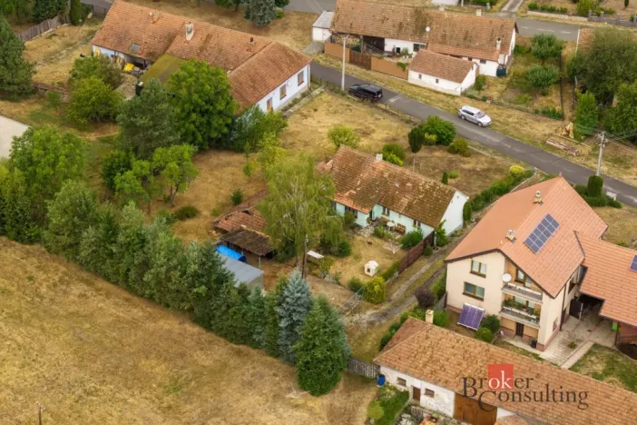 Prodej rodinného domu, Oslavice, 105 m2