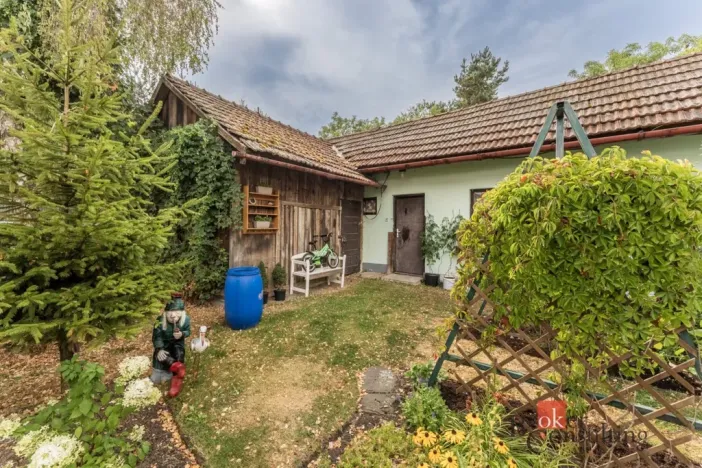 Prodej rodinného domu, Oslavice, 105 m2