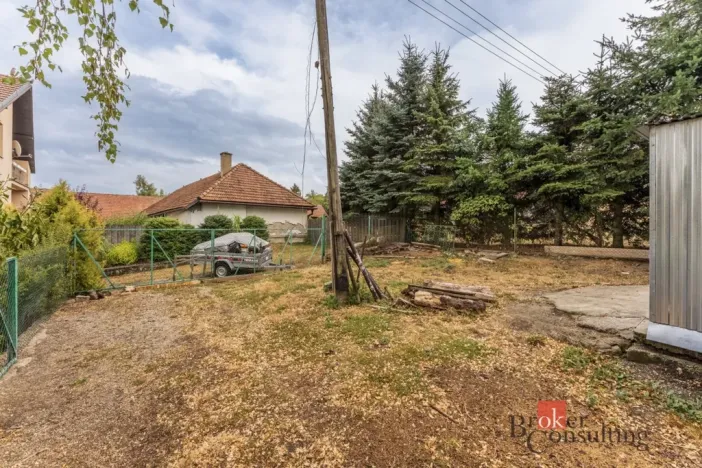 Prodej rodinného domu, Oslavice, 105 m2