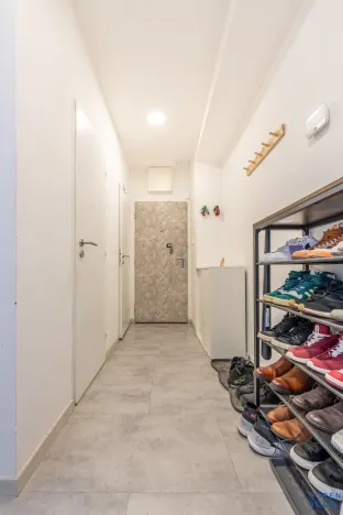 Pronájem bytu 3+kk, Praha - Záběhlice, Severní I, 66 m2