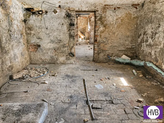 Prodej rodinného domu, Rotava, Nejdecká, 170 m2