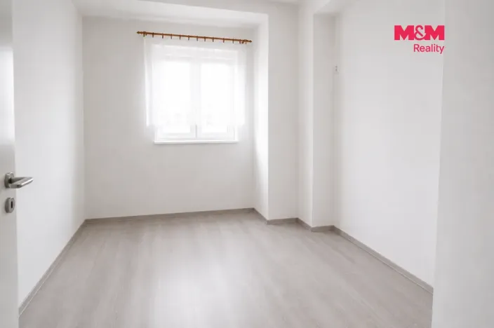 Prodej bytu 1+1, Praha - Michle, Hanusova, 53 m2