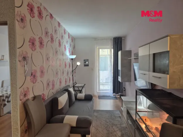 Prodej bytu 2+kk, Beroun - Beroun-Město, Švermova, 40 m2