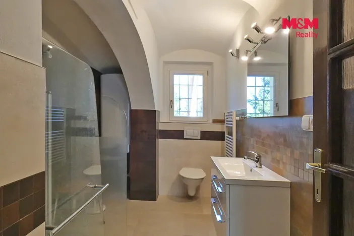 Prodej rodinného domu, Zákupy, Borská, 254 m2