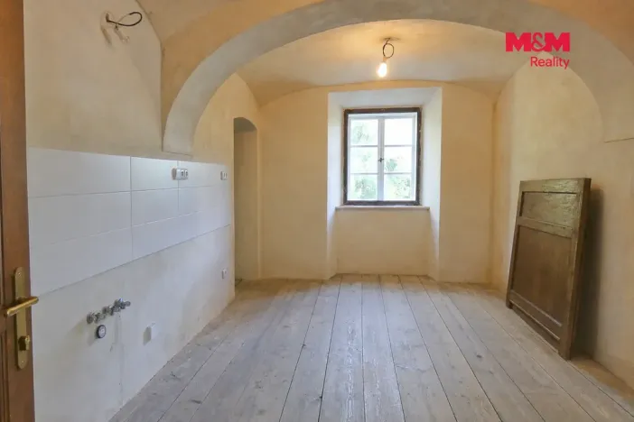 Prodej rodinného domu, Zákupy, Borská, 254 m2