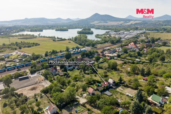 Prodej chaty, Žalhostice, 35 m2