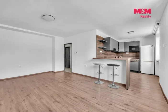 Prodej bytu 3+kk, Moravský Krumlov, Pionýrská, 69 m2