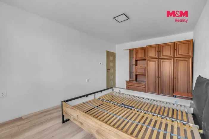 Prodej bytu 3+kk, Moravský Krumlov, Pionýrská, 69 m2