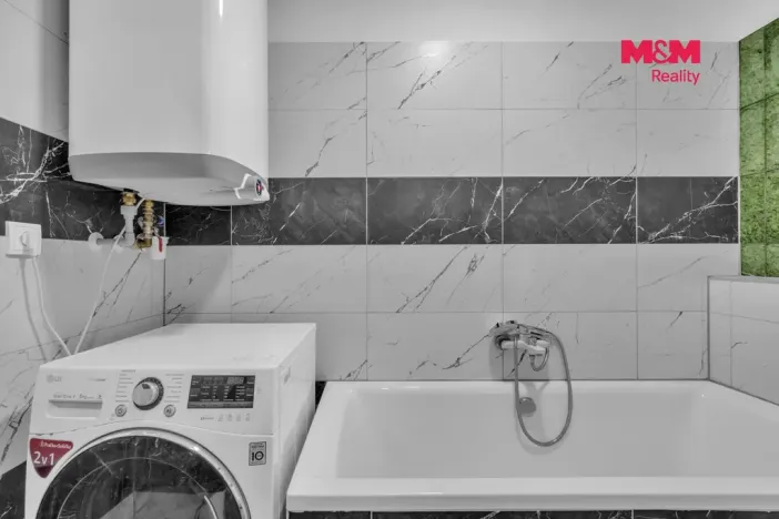 Prodej bytu 3+kk, Moravský Krumlov, Pionýrská, 69 m2