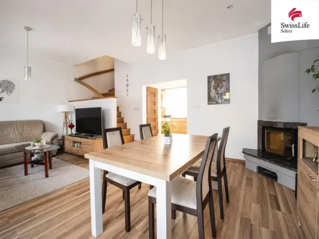 Prodej rodinného domu, Trutnov - Horní Staré Město, Horská, 95 m2