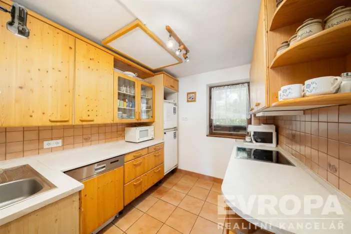 Prodej chaty, Bílá Třemešná, 100 m2