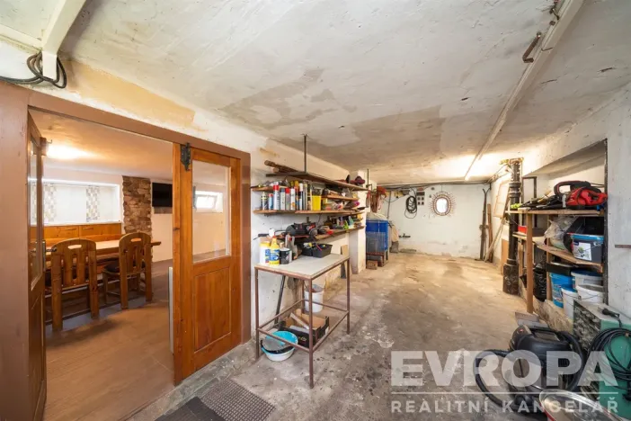 Prodej chaty, Bílá Třemešná, 100 m2