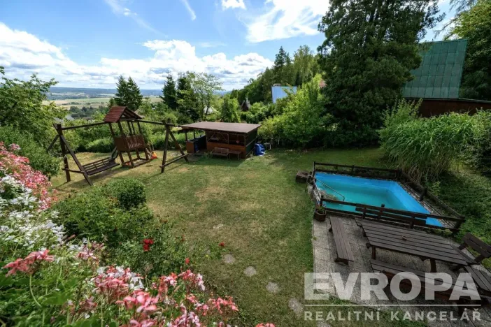 Prodej chaty, Bílá Třemešná, 100 m2
