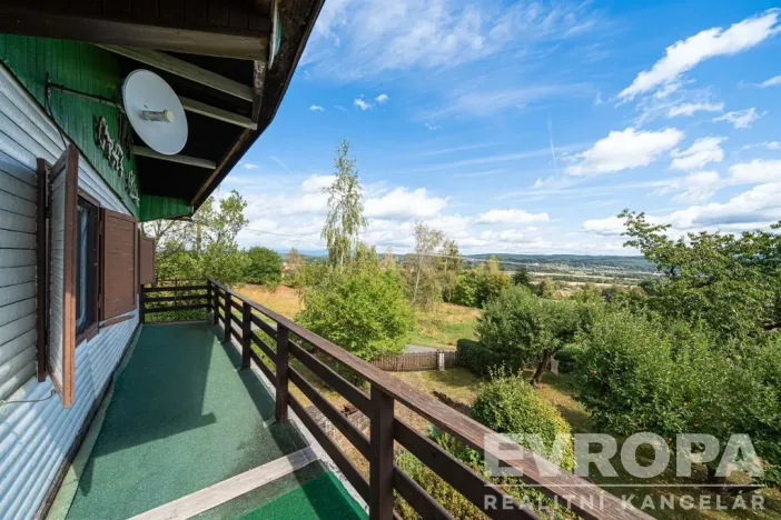 Prodej chaty, Bílá Třemešná, 100 m2