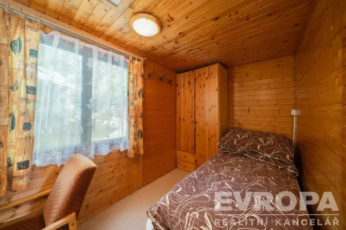 Prodej chaty, Bílá Třemešná, 100 m2