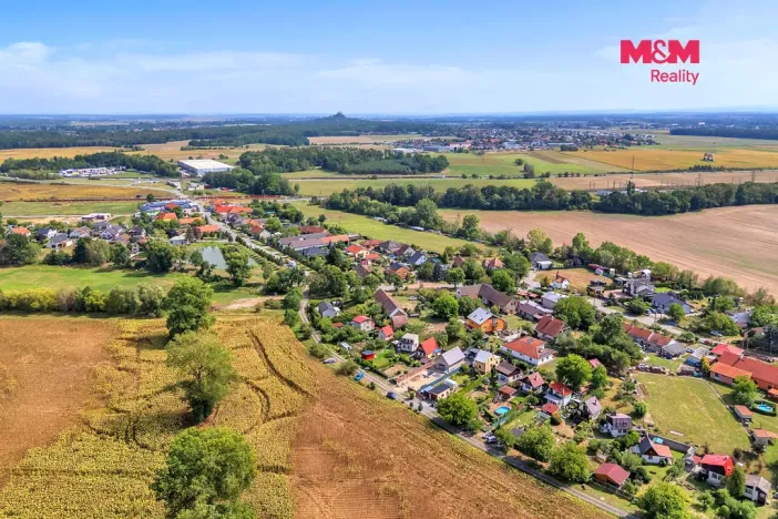 Prodej chaty, Stéblová, 37 m2