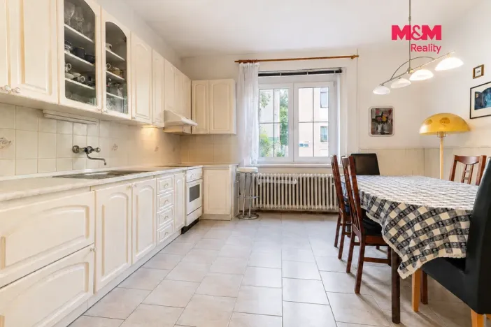 Prodej rodinného domu, Krupka, Libušín, 122 m2