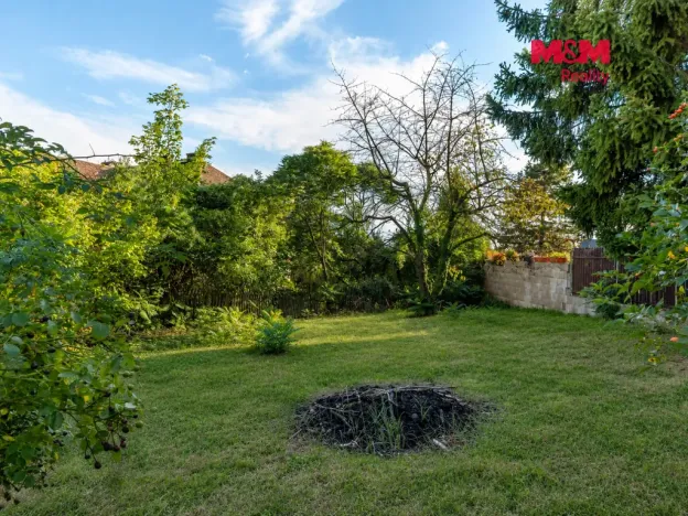 Prodej rodinného domu, Krupka, Libušín, 122 m2