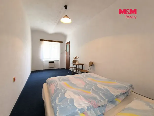 Prodej rodinného domu, Pacov, Pošenská, 95 m2