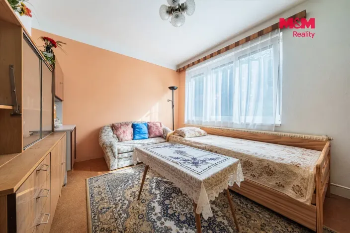 Prodej rodinného domu, Písek - Budějovické Předměstí, Jaromíra Malého, 115 m2