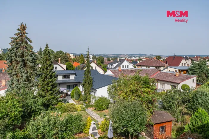 Prodej rodinného domu, Písek - Budějovické Předměstí, Jaromíra Malého, 115 m2