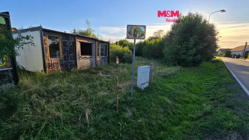 Prodej komerční nemovitosti, Chvojenec, 120 m2