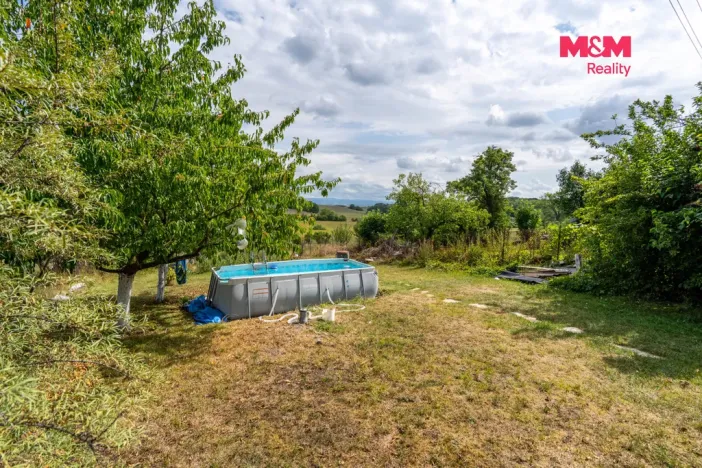 Prodej rodinného domu, Rohenice, 84 m2