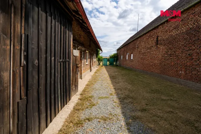 Prodej rodinného domu, Rohenice, 84 m2