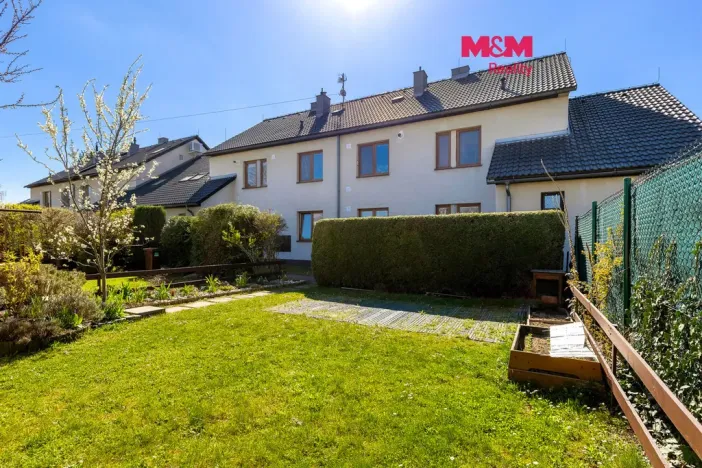 Prodej bytu 5+kk, Pardubice - Bílé Předměstí, Bezdíčkova, 133 m2