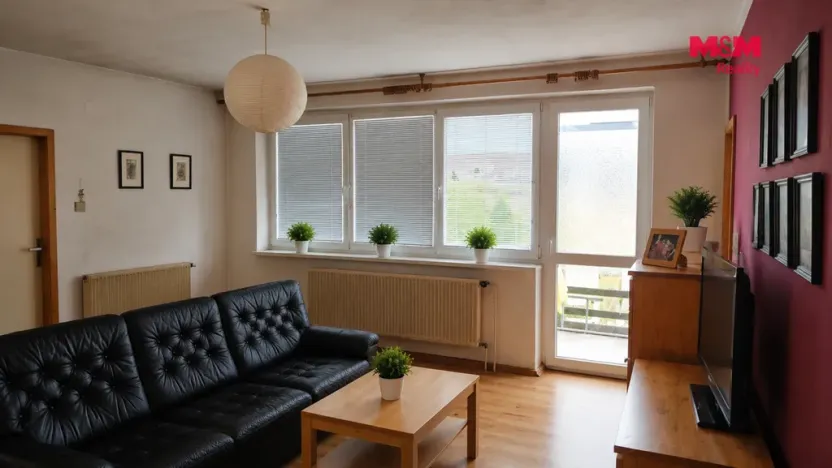 Prodej rodinného domu, Olomouc - Nemilany, Sportovní, 180 m2