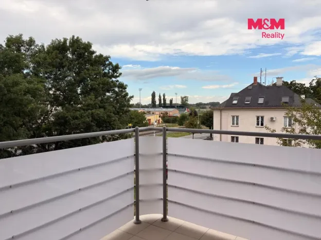 Prodej bytu 3+kk, Olomouc, Balbínova, 98 m2