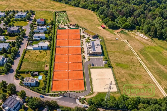 Prodej pozemku, Praha, 12586 m2