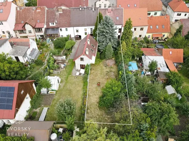 Prodej rodinného domu, Doksy, 5. května, 359 m2