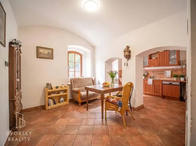Prodej rodinného domu, Doksy, 5. května, 359 m2