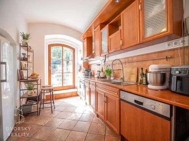 Prodej rodinného domu, Doksy, 5. května, 359 m2