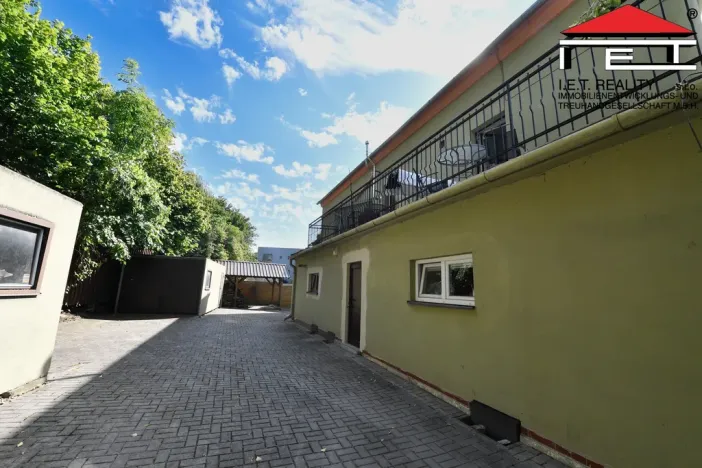 Prodej činžovního domu, Ostrava, Novoveská, 398 m2