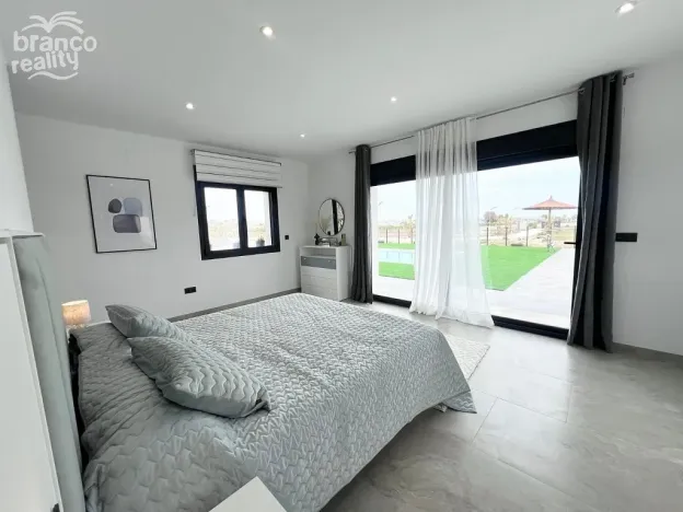 Prodej rodinného domu, Ciudad Quesada, Alicante, Španělsko, 213 m2