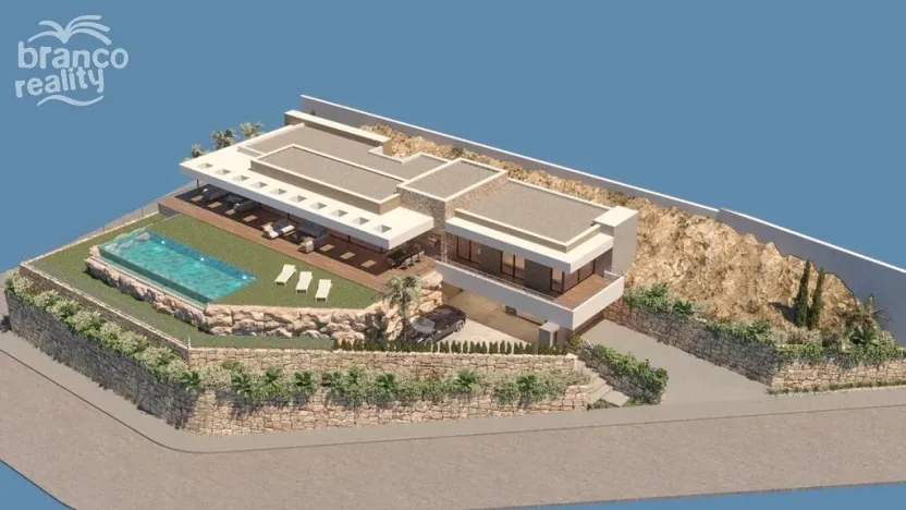 Prodej rodinného domu, Ciudad Quesada, Alicante, Španělsko, 285 m2