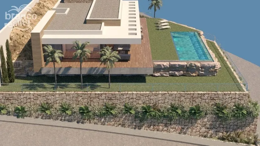 Prodej rodinného domu, Ciudad Quesada, Alicante, Španělsko, 285 m2