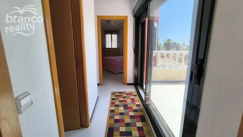 Prodej rodinného domu, Ciudad Quesada, Alicante, Španělsko, 131 m2