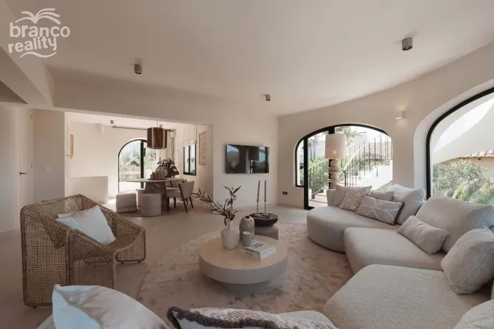 Prodej rodinného domu, Javea, Alicante, Španělsko, 220 m2