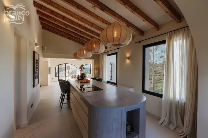Prodej rodinného domu, Javea, Alicante, Španělsko, 220 m2