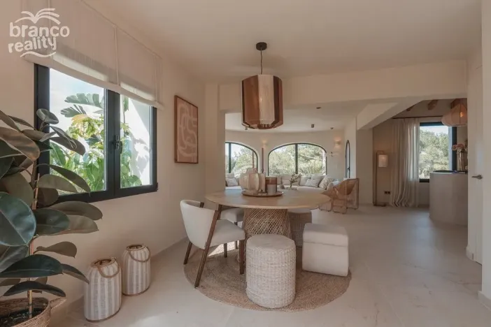 Prodej rodinného domu, Javea, Alicante, Španělsko, 220 m2