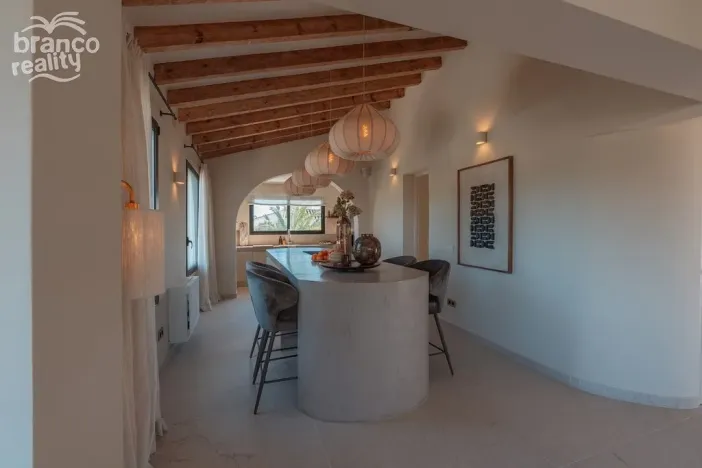 Prodej rodinného domu, Javea, Alicante, Španělsko, 220 m2