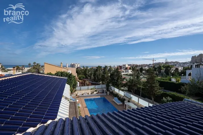 Prodej rodinného domu, La Mata, Alicante, Španělsko, 370 m2