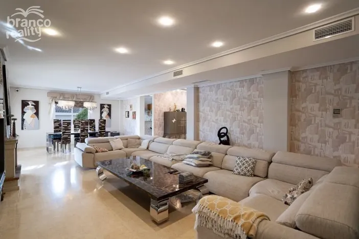 Prodej rodinného domu, La Mata, Alicante, Španělsko, 370 m2