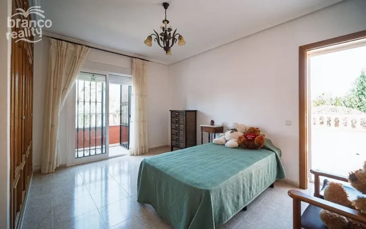 Prodej rodinného domu, Ciudad Quesada, Alicante, Španělsko, 422 m2