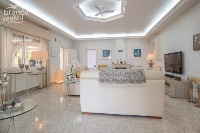 Prodej rodinného domu, Ciudad Quesada, Alicante, Španělsko, 504 m2